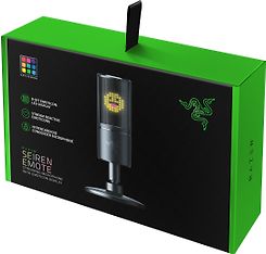 Razer Seiren Emote -mikrofoni USB-väylään, kuva 7