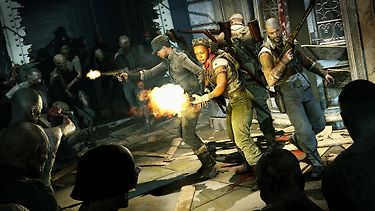 Zombie Army 4: Dead War - Collector's Edition -peli, PS4, kuva 5