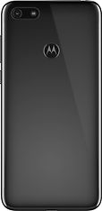Motorola E6 Play, Android -puhelin Dual SIM, 32 Gt, musta, kuva 4