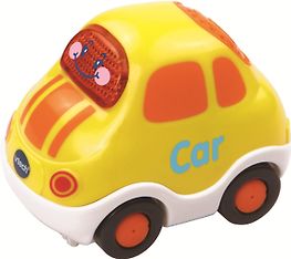 Vtech toot toot driver -henkilöauto, FI – 