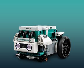 LEGO Mindstorms 51515 - Robotti-innovaattori, kuva 14