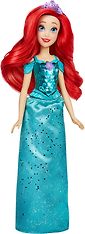 Disney Princess Royal Shimmer Ariel -muotinukke