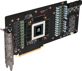 MSI GeForce RTX 3080 Ti GAMING X TRIO 12G -näytönohjain, kuva 11