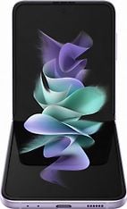 Samsung Galaxy Z Flip3 -puhelin, 128/8 Gt, Trendy Lavender, kuva 4