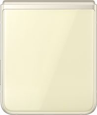 Samsung Galaxy Z Flip3 -puhelin, 128/8 Gt, Neutral Cream, kuva 2