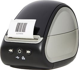 Dymo LabelWriter 550 Turbo -tarratulostin