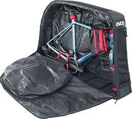 Evoc Bike Bag -pyöränkuljetuslaukku, musta, kuva 5