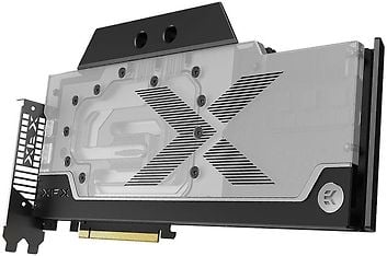 XFX Speedster ZERO AMD Radeon RX 6900XT RGB EKWB näytönohjain, kuva 5