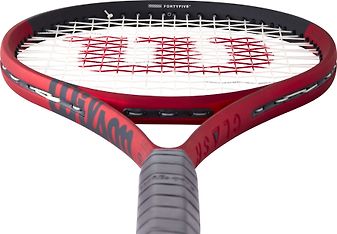 Wilson Clash 100 V2.0 -tennismaila, kahvakoko 2, kuva 9