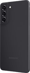 Samsung Galaxy S21 FE 5G -puhelin, 128/6 Gt, Graphite, kuva 4
