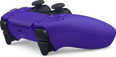 Sony DualSense Galactic Purple -peliohjain, violetti, PS5, kuva 2