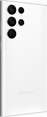 Samsung Galaxy S22 Ultra 5G -puhelin, 512/12 Gt, valkoinen, kuva 6