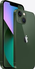 Apple iPhone 13 mini 128 Gt -puhelin, vihreä (MNFF3), kuva 3