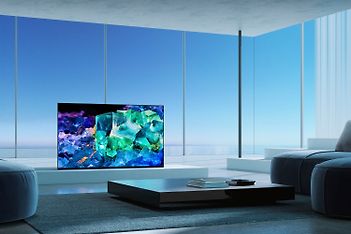 Sony XR-65A95K 65" 4K QD-OLED Google TV, kuva 22