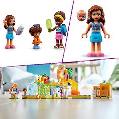 LEGO Friends 41720 - Vesipuisto, kuva 6