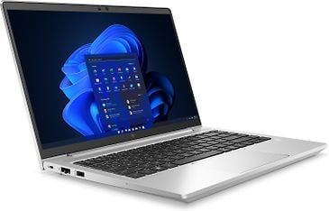 HP EliteBook 640 G9 14” -kannettava, Win 11 Pro / Win 10 Pro (5Y471EA), kuva 3