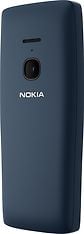 Nokia 8210 4G Dual-SIM -puhelin, sininen, kuva 5