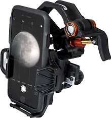 Celestron NexYZ 3 - kolmeakselinen älypuhelinsovitin, kuva 5