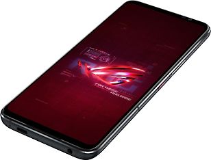 Asus ROG Phone 6 5G -pelipuhelin, 512/16 Gt, musta, kuva 4