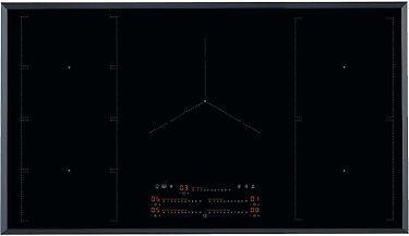 AEG IKE95771FB 6000-sarjan -induktiotaso, 90 cm