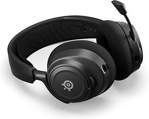 Steelseries Arctis Nova 7 Wireless -langattomat pelikuulokkeet, kuva 3