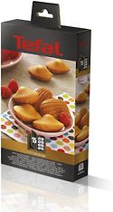 Tefal Snack Collection -paistolevyt: 15 Madeleinet, kuva 7