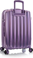 Heys Astro Purple M 66 cm -matkalaukku, violetti, kuva 3