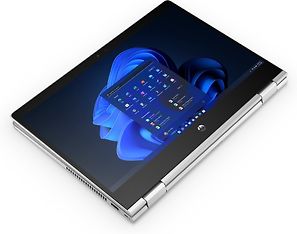 HP ProBook x360 435 G8 13,3" -kannettava, Win 10 Pro 64-bit, hopea (11001022391), kuva 6