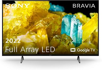 Sony XR-55X90S 55" 4K LED Google TV