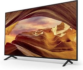 Sony X75WL 55" 4K LED Google TV, kuva 4