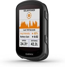 Garmin Edge 540 Solar -GPS-pyörätietokone