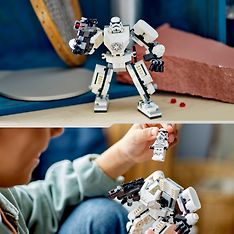 LEGO Star Wars 75370 - Iskusotilas-robottiasu, kuva 6