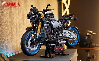 LEGO Technic 42159 - Yamaha MT-10 SP, kuva 23