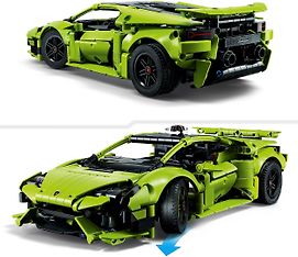 LEGO Technic 42161 - Lamborghini Huracán Tecnica, kuva 4