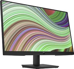 HP P24v G5 23,8" LED VA -laajakuvanäyttö, kuva 2