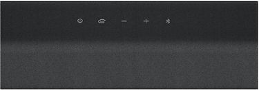 LG S60Q 2.1 Soundbar -äänijärjestelmä, kuva 9
