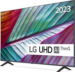 LG UR78 65" 4K LED TV, kuva 2
