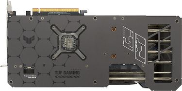 Asus AMD Radeon TUF-RX7800XT-O16G-GAMING -näytönohjain, kuva 6