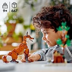 LEGO Creator 31154  - Metsän eläimet: Kettu, kuva 2