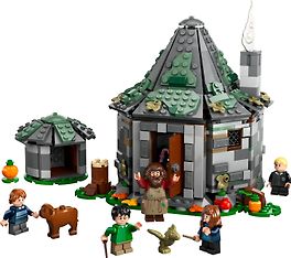 LEGO Harry Potter 76428  - Hagridin mökki: Odottamaton vierailu, kuva 2