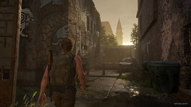 The Last of Us: Part II Remastered (PS5), kuva 6