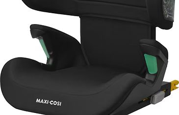 Maxi-Cosi Rodifix M i-Size -turvavyöistuin, 100 - 150 cm, Basic Black, kuva 13