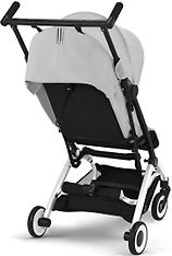 Cybex Libelle -matkarattaat, Fog Grey, kuva 3