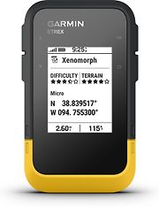 Garmin eTrex SE -GPS-käsilaite, kuva 7