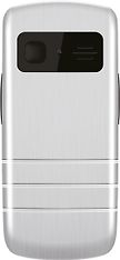 Beafon SL260 LTE -puhelin, valkoinen, kuva 3