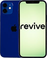 FWD: Apple iPhone 12 128 Gt -käytetty puhelin, sininen (MGGX3LL/A)