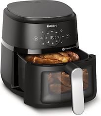 Philips 2000 Series NA221/00 airfryer, 4,2 l, kuva 2