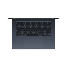 Apple MacBook Air 15" M3 8 Gt, 1 Tt 2024 -kannettava, keskiyö (MRYV3), kuva 2