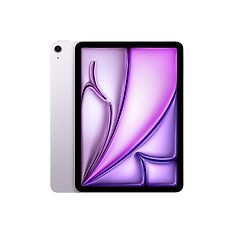 Apple iPad Air 11" M2 256 Gt WiFi 2024, violetti (MUWK3)