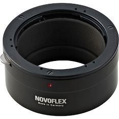 Novoflex Contax/Yashica - NEX E objektiiviadapteri